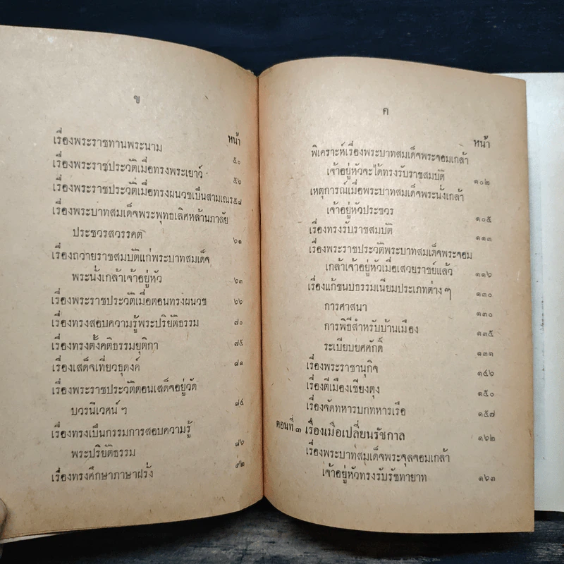 ความทรงจำ - สมเด็จกรมพระยาดำรงราชานุภาพ รูปที่ 8