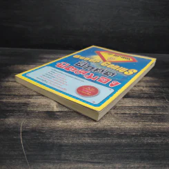 Super Genius ฝึก คิด ฟิตสมอง - Gareth Moore (แกเร็ท มัวร์) รูปที่ 4