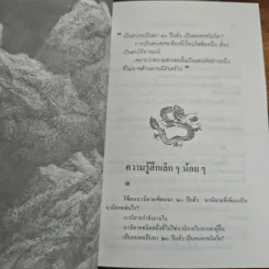 เดียวดายใต้เงาจันทร์ - โก้วเล้งรำพัน รูปที่ 8