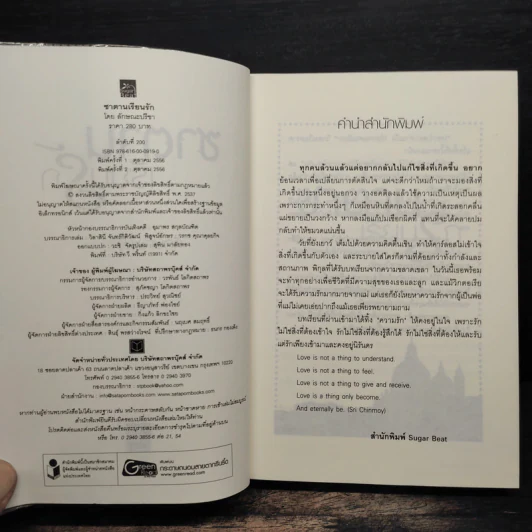 ซาตานเรียนรัก - ลักษณะปรีชา รูปที่ 6