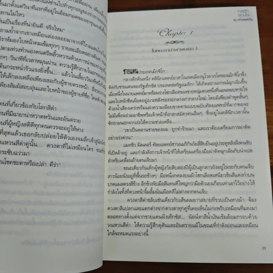 กลรักซ่อนใจ - แก้วจอมขวัญ รูปที่ 7