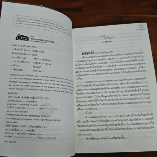 กลรักซ่อนใจ - แก้วจอมขวัญ รูปที่ 6