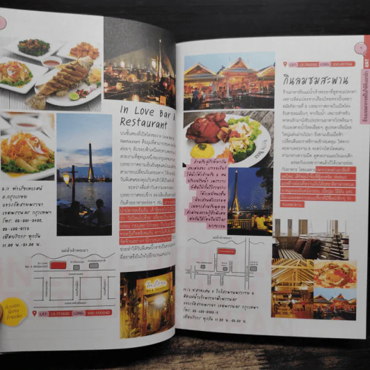 3-30-300 กิน ดื่ม เที่ยว รูปที่ 9