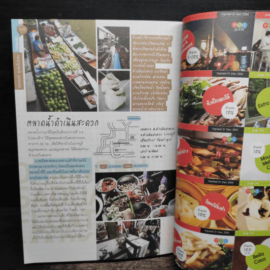 3-30-300 กิน ดื่ม เที่ยว รูปที่ 10