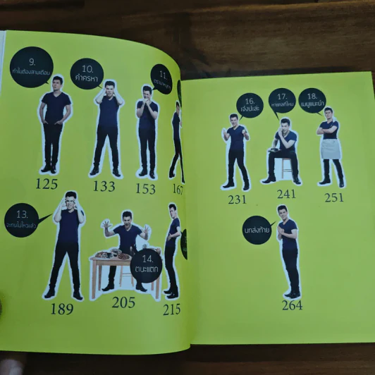 โคตรประหยัด ขจัดอ้วน Good Shape Save Cost - จอห์นวิญญู, www.spoledark.tv รูปที่ 7