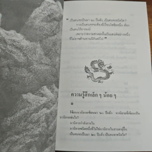 เดียวดายใต้เงาจันทร์ - โก้วเล้งรำพัน รูปที่ 8