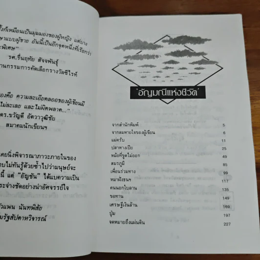 อัญมณีแห่งชีวิต - อัญชัน รูปที่ 7