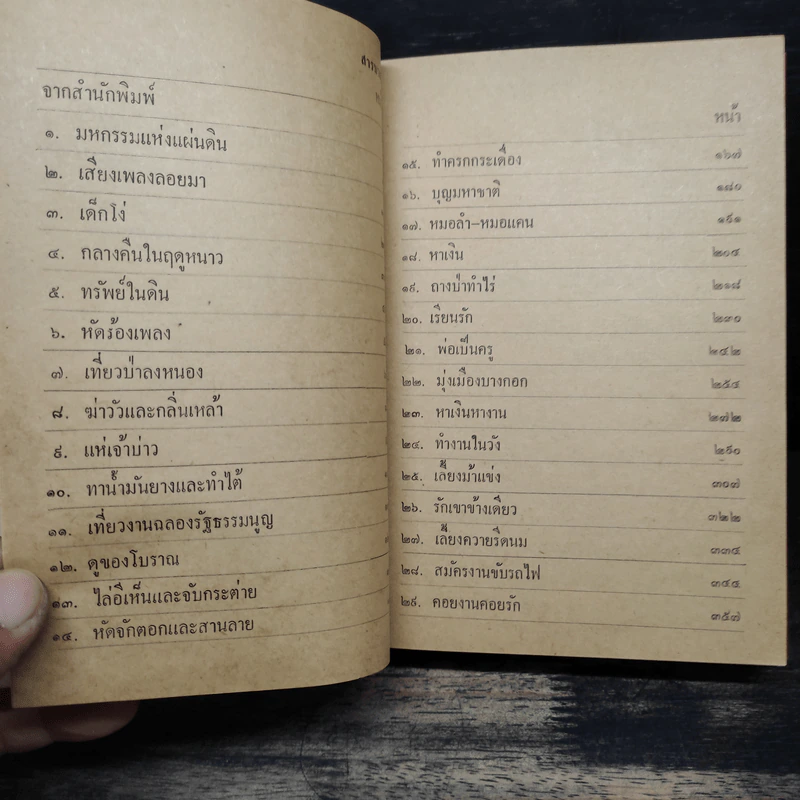 เลือดอีสาน - คำพูน บุญทวี รูปที่ 7