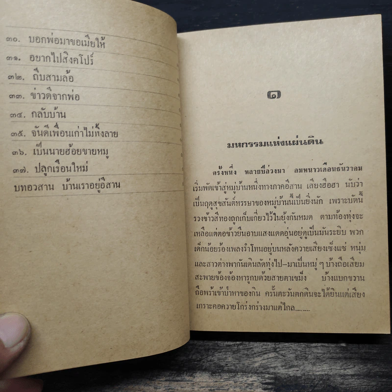 เลือดอีสาน - คำพูน บุญทวี รูปที่ 8