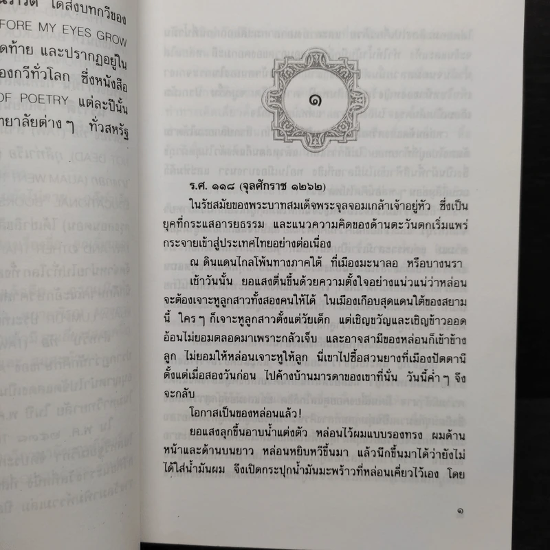 เมืองแม่ - นราวดี รูปที่ 7