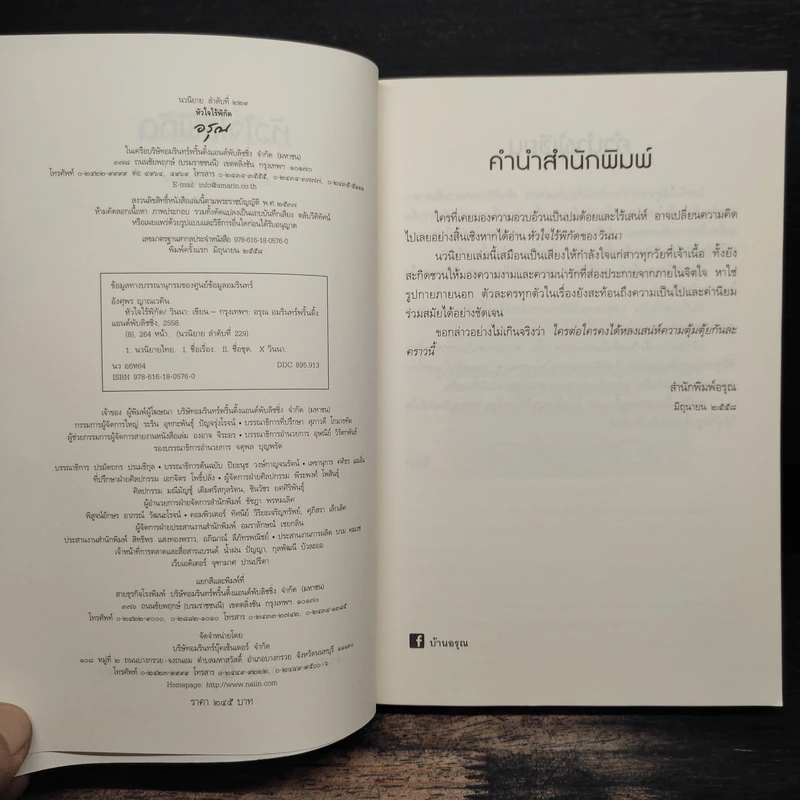 หัวใจไร้พิกัด - วินนา รูปที่ 6