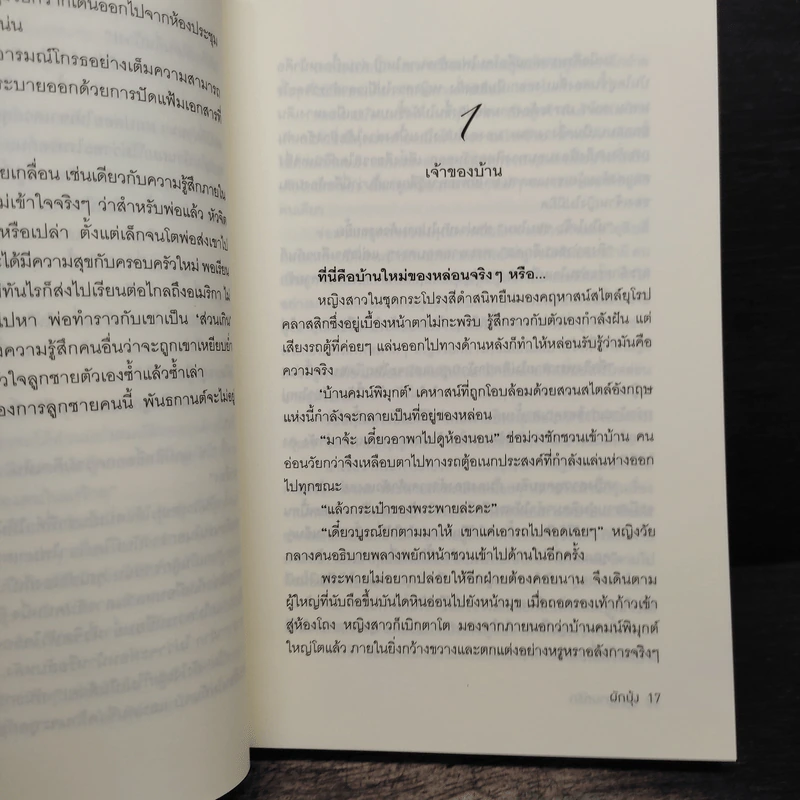 พันธกานต์รัก - ผักบุ้ง รูปที่ 7
