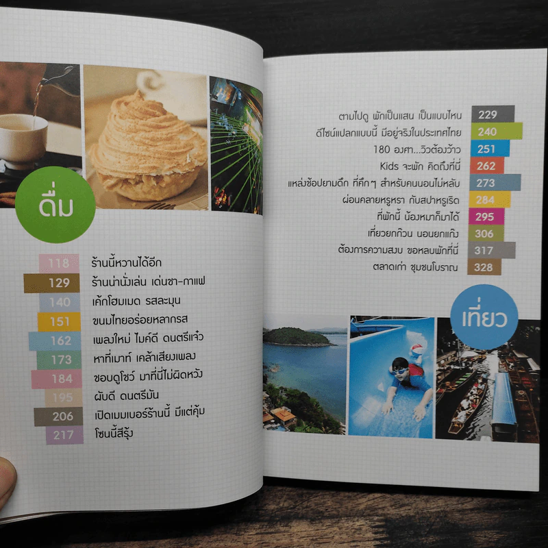 3-30-300 กิน ดื่ม เที่ยว รูปที่ 8