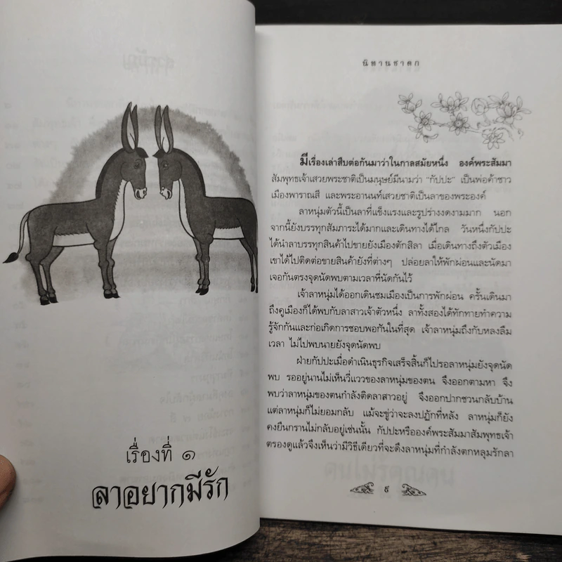 นิทานชาดก - อนันยช รูปที่ 8