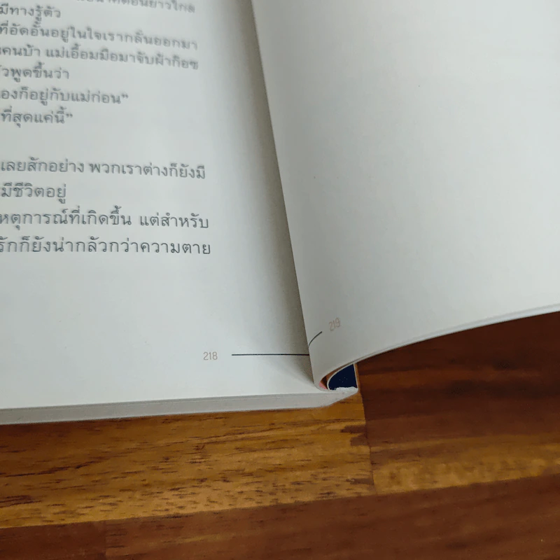 How I love My Mother - ภาริอร วัชรศิริ รูปที่ 9