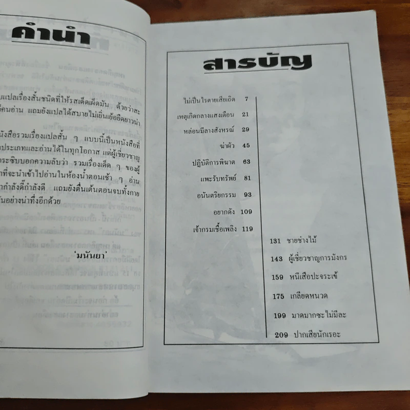 เหตุเกิดกลางแสงเดือน - มนันยา รูปที่ 7