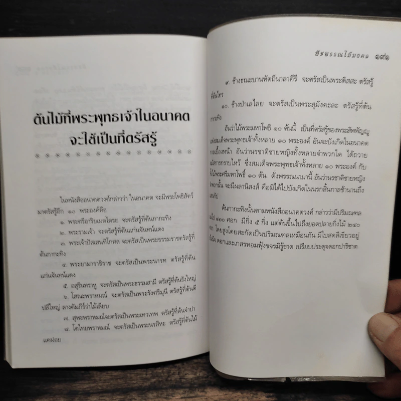 พืชพรรณไม้มงคล - ส.พลายน้อย รูปที่ 10