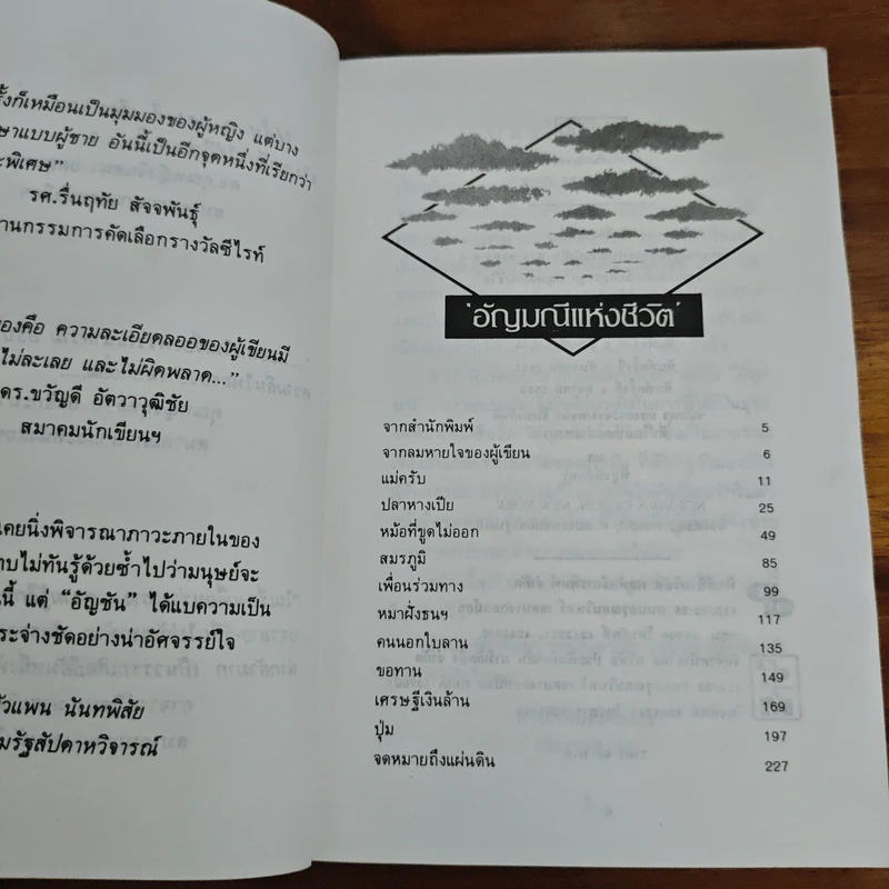 อัญมณีแห่งชีวิต - อัญชัน รูปที่ 7