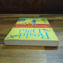 Danny, the Champion of the World - Roald Dahl รูปที่ 5