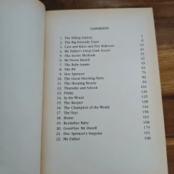 Danny, the Champion of the World - Roald Dahl รูปที่ 8