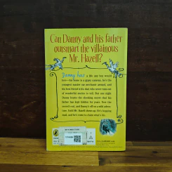 Danny, the Champion of the World - Roald Dahl รูปที่ 2