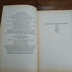 Danny, the Champion of the World - Roald Dahl รูปที่ 7