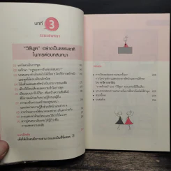 ปรับบุคลิกคลิกใจคนใน 1 วินาที - Sato Ayako (ซาโตะ อายาโกะ) รูปที่ 6