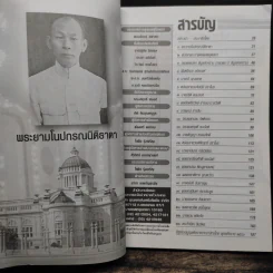 รวมประวัตินายกรัฐมนตรี รูปที่ 6