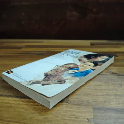 เวลา - ชาติ กอบจิตติ รูปที่ 4