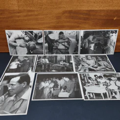 Box Set ความรักของพ่อ (มีโปสการ์ด) รูปที่ 6