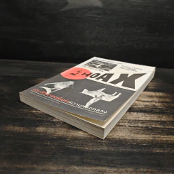 ประวัติศาสตร์แห่งความหลอกลวง : Hoax a History of Deception - เอียน แททเทอร์ซอลล์,ปีเตอร์ เน-วรอมอนต์ รูปที่ 4