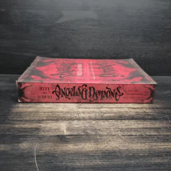 Angels & Demons เทวากับซาตาน (ปกอ่อน) - แดน บราวน์ รูปที่ 3