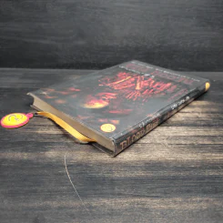 นักสืบสาวกระดูกเหล็ก Blood Ties - Lori G. Armstrong, นพดล เวชสวัสดิ์ รูปที่ 5