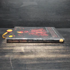 นักสืบสาวกระดูกเหล็ก Blood Ties - Lori G. Armstrong, นพดล เวชสวัสดิ์ รูปที่ 3