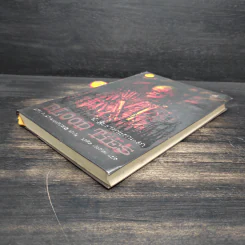 นักสืบสาวกระดูกเหล็ก Blood Ties - Lori G. Armstrong, นพดล เวชสวัสดิ์ รูปที่ 4