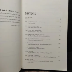 Spying on the Bomb - Jeffrey T. Richelson รูปที่ 7