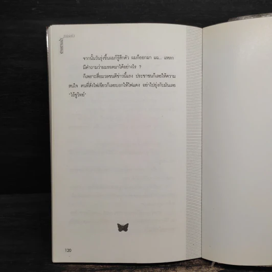 อ่างอาบน้ำทองคำ - ชูวิทย์ กมลวิศิษฎ์ รูปที่ 9