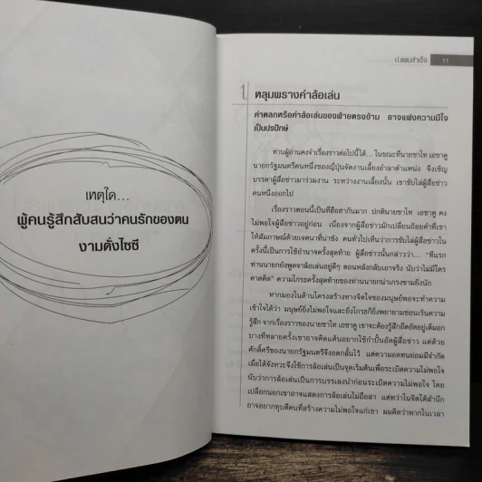 จิตวิทยาปรับตัวทุกสถานการณ์ - ป.แผนสำเร็จ รูปที่ 10