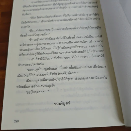 พรายเนตรทิพย์ - รอมแพง รูปที่ 9