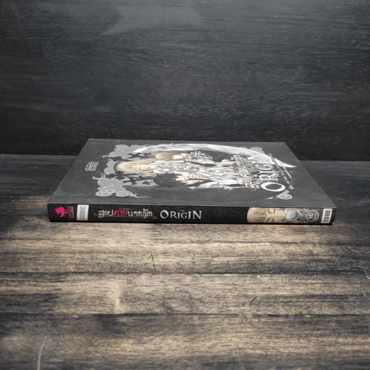สาปศพนางฟ้า The Origin รูปที่ 3