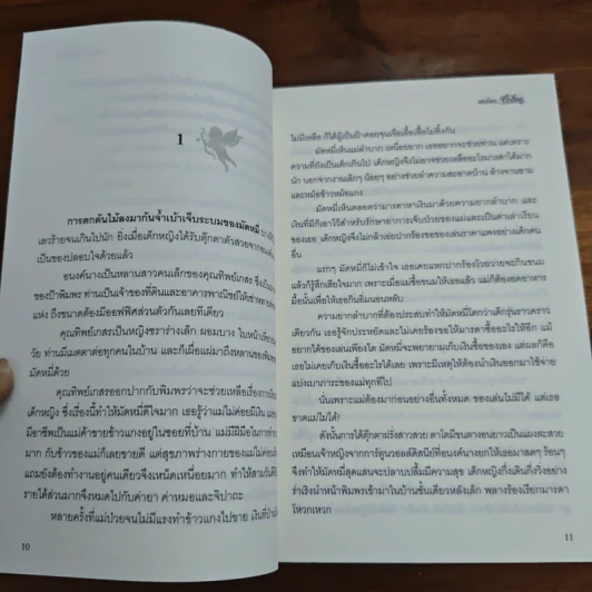 ร้ายแผลงฤทธิ์ - ทักษิณา รูปที่ 7