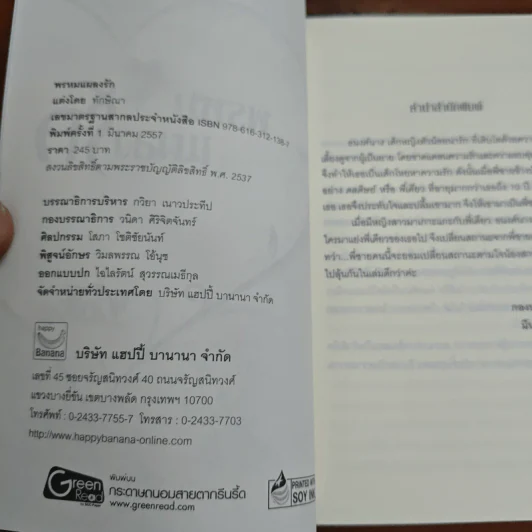 พรหมแผลงรัก - ทักษิณา รูปที่ 6