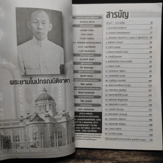 รวมประวัตินายกรัฐมนตรี รูปที่ 6