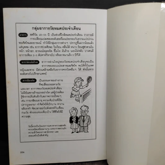 สังเกตโรคร้ายด้วยตนเอง - อภิชัย ชัยดรุณ, ประไพ ชัยดรุณ รูปที่ 10
