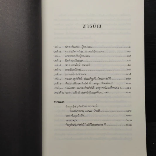 ถึงฉันไม่มีวันได้กลับ ก็ขอให้เธอหลับฝันดี - ตวงพร อัศววิไล รูปที่ 7