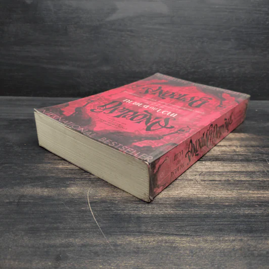 Angels & Demons เทวากับซาตาน (ปกอ่อน) - แดน บราวน์ รูปที่ 5