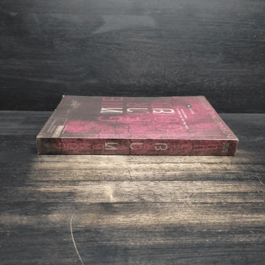 หาย Gone For Good - ฮาร์ลาน โคเบน(Harlan Coben) รูปที่ 3