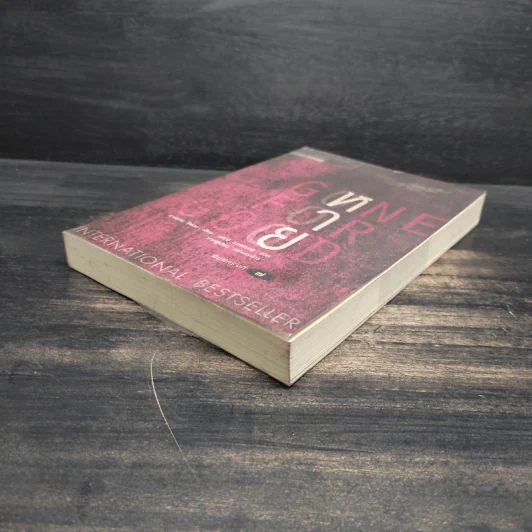 หาย Gone For Good - ฮาร์ลาน โคเบน(Harlan Coben) รูปที่ 4