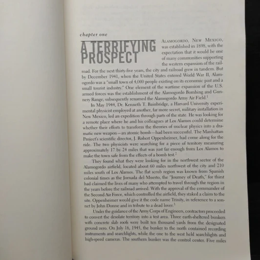 Spying on the Bomb - Jeffrey T. Richelson รูปที่ 9