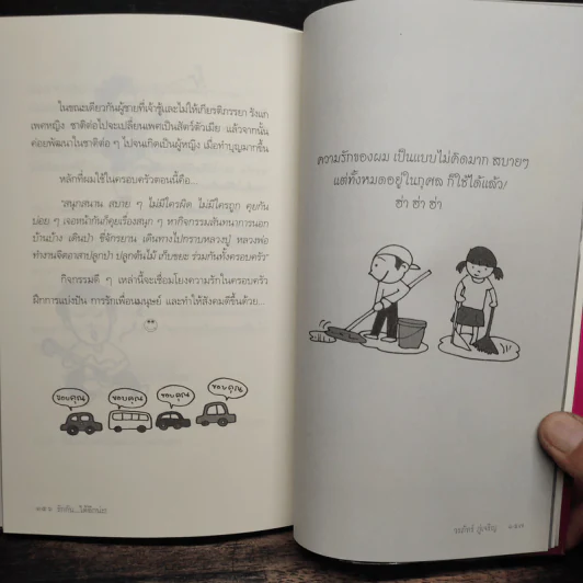 รักกัน...ได้อีกนะ - ดร.วรภัทร์ ภู่เจริญ รูปที่ 10